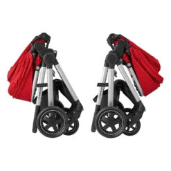 Maxi-Cosi Kombikinderwagen "Adorra" In Rot -Chicco shop maxi cosi kombikinderwagen adorra in rot 6