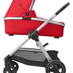Maxi-Cosi Kombikinderwagen "Adorra" In Rot -Chicco shop maxi cosi kombikinderwagen adorra in rot 8