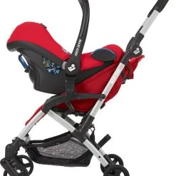 Maxi-Cosi Sportwagen "Laika" In Rot -Chicco shop maxi cosi sportwagen laika in rot 2