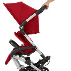 Maxi-Cosi Sportwagen "Laika" In Rot -Chicco shop maxi cosi sportwagen laika in rot 4