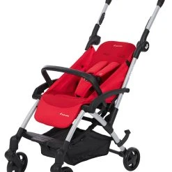 Maxi-Cosi Sportwagen "Laika" In Rot -Chicco shop maxi cosi sportwagen laika in rot 9
