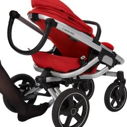 Maxi-Cosi Sportwagen "Nova 4" In Rot -Chicco shop maxi cosi sportwagen nova 4 in rot 8