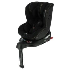 Migo Kindersitz "Wonder I-Size" In Black-Gold - 40-105 Cm