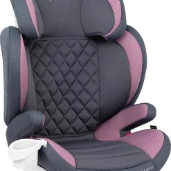 Momi Auto-Kindersitz QUICK FIX, Pink -Chicco shop momi auto kindersitz quick fix pink 1