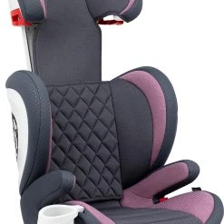 Momi Auto-Kindersitz QUICK FIX, Pink -Chicco shop momi auto kindersitz quick fix pink 2