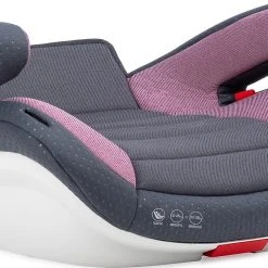 Momi Auto-Kindersitz QUICK FIX, Pink -Chicco shop momi auto kindersitz quick fix pink 3
