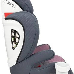 Momi Auto-Kindersitz QUICK FIX, Pink -Chicco shop momi auto kindersitz quick fix pink 4