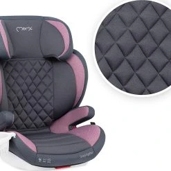 Momi Auto-Kindersitz QUICK FIX, Pink -Chicco shop momi auto kindersitz quick fix pink 7