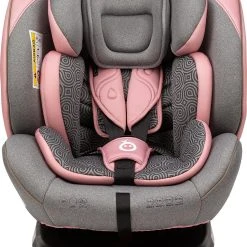 Momi Autositz TORDI 360 Rosa -Chicco shop momi autositz tordi 360 rosa 1
