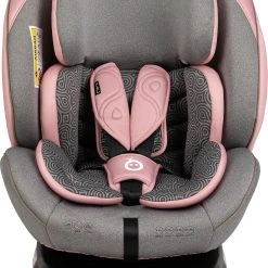 Momi Autositz TORDI 360 Rosa -Chicco shop momi autositz tordi 360 rosa 2