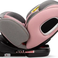 Momi Autositz TORDI 360 Rosa -Chicco shop momi autositz tordi 360 rosa 6