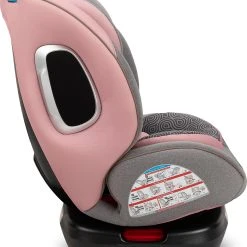 Momi Autositz TORDI 360 Rosa -Chicco shop momi autositz tordi 360 rosa 7