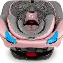 Momi Autositz TORDI 360 Rosa -Chicco shop momi autositz tordi 360 rosa 8