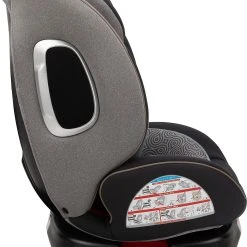 Momi Autositz TORDI 360 Türkis -Chicco shop momi autositz tordi 360 turkis 8