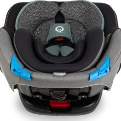 Momi Autositz TORDI 360 Türkis -Chicco shop momi autositz tordi 360 turkis 9