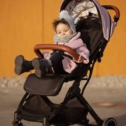 Momi Buggy ESTELLE, Grey -Chicco shop momi buggy estelle grey 1
