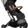 Momi Buggy ESTELLE, Grey -Chicco shop momi buggy estelle grey