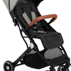 Momi Buggy ESTELLE, Grey -Chicco shop momi buggy estelle grey 4