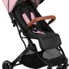 Momi Buggy ESTELLE, Pink
