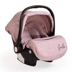 Moni Babyschale Gala, Gruppe 0+ In Natur