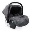 Moni Babyschale Gala Premium, Gruppe 0+ In Grau -Chicco shop moni babyschale gala premium gruppe 0 in grau