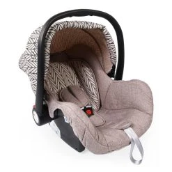 Moni Babyschale Gala Premium, Gruppe 0+ In Natur -Chicco shop moni babyschale gala premium gruppe 0 in natur 1