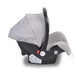 Babyschale Moni Gruppe 0+ In Grau -Chicco shop moni babyschale moni gruppe 0 in grau 3
