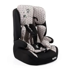 Moni Kindersitz Armor Gruppe 1/2/3 In Natur