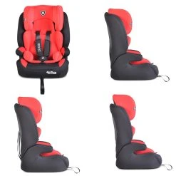 Moni Kindersitz Armor Gruppe 1/2/3 In Rot -Chicco shop moni kindersitz armor gruppe 1 2 3 in rot 1