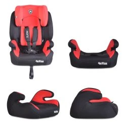 Moni Kindersitz Armor Gruppe 1/2/3 In Rot -Chicco shop moni kindersitz armor gruppe 1 2 3 in rot 2