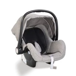 Moni Kindersitz, Babyschale Veyron Gruppe 0+ In Grau -Chicco shop moni kindersitz babyschale veyron gruppe 0 in grau 1