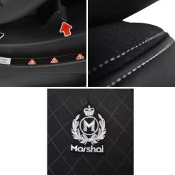 Moni Kindersitz Marshall Gruppe 0/1/2/3 (0-36kg) In Grau -Chicco shop moni kindersitz marshall gruppe 0 1 2 3 0 36kg in grau 7