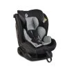 Moni Kindersitz Marshall Gruppe 0/1/2/3 (0-36kg) In Schwarz