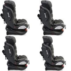 Moni Kindersitz Motion 0-36 Kg Gruppe 0/1/2/3 In Grau -Chicco shop moni kindersitz motion 0 36 kg gruppe 0 1 2 3 in grau 4