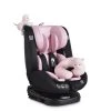Moni Kindersitz Serengeti 0-36 Kg In Rosa