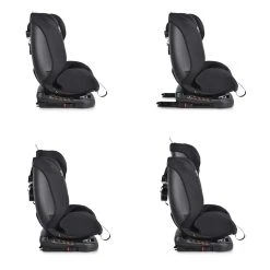 Moni Kindersitz Serengeti 0-36 Kg In Schwarz -Chicco shop moni kindersitz serengeti 0 36 kg in schwarz 3