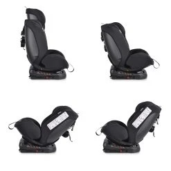 Moni Kindersitz Serengeti 0-36 Kg In Schwarz -Chicco shop moni kindersitz serengeti 0 36 kg in schwarz 4