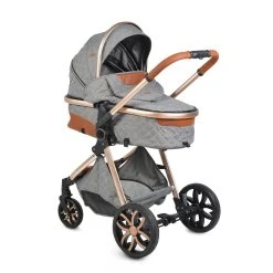 Moni Kinderwagen Alma In Grau -Chicco shop moni kinderwagen alma in grau 8