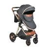 Moni Kinderwagen Alma In Schwarz -Chicco shop moni kinderwagen alma in schwarz