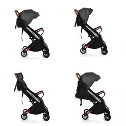 Moni Kinderwagen Buggy Genua In Grau -Chicco shop moni kinderwagen buggy genua in grau 1