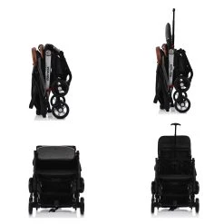 Moni Kinderwagen Buggy Genua In Grau -Chicco shop moni kinderwagen buggy genua in grau 4