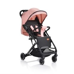 Moni Kinderwagen Buggy Trento In Rosa