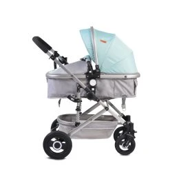 Moni Kinderwagen Ciara In Blau -Chicco shop moni kinderwagen ciara in blau 2