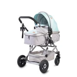Moni Kinderwagen Ciara In Blau -Chicco shop moni kinderwagen ciara in blau 3