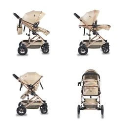 Moni Kinderwagen Ciara In Blau -Chicco shop moni kinderwagen ciara in blau 5