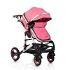 Moni Kinderwagen Gala In Rosa