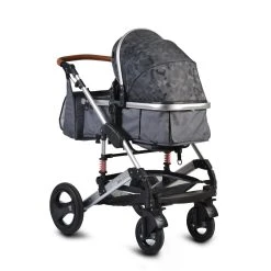 Moni Kinderwagen Gala Premium In Blau -Chicco shop moni kinderwagen gala premium in blau 2