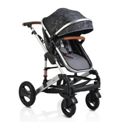 Moni Kinderwagen Gala Premium In Grau -Chicco shop moni kinderwagen gala premium in grau 1