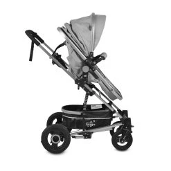 Moni Kinderwagen Gigi Umbaubar In Rosa -Chicco shop moni kinderwagen gigi umbaubar in rosa 2