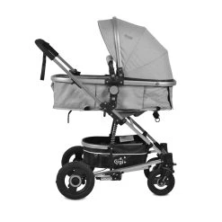 Moni Kinderwagen Gigi Umbaubar In Rosa -Chicco shop moni kinderwagen gigi umbaubar in rosa 3